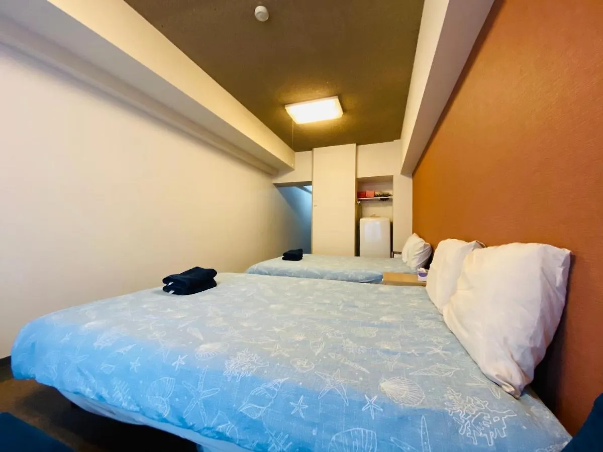 Kabukicho-503 Apartment Tokyo