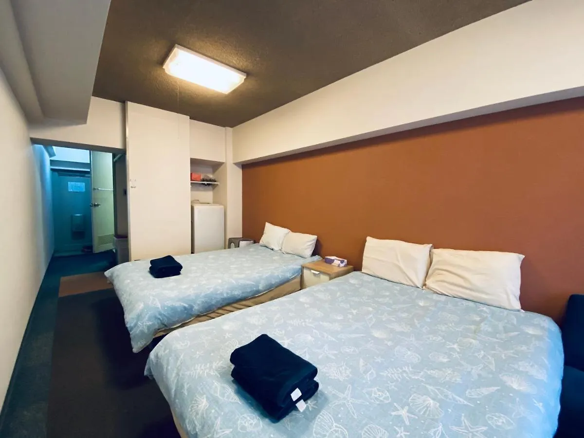 Kabukicho-503 Apartment Tokyo