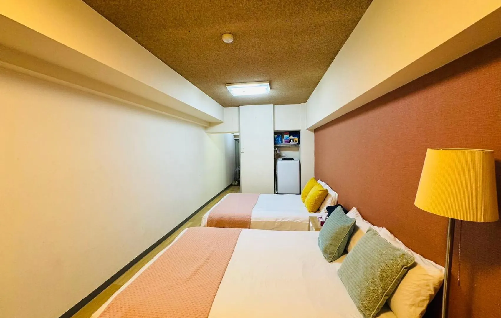 Kabukicho-503 Apartment Tokyo