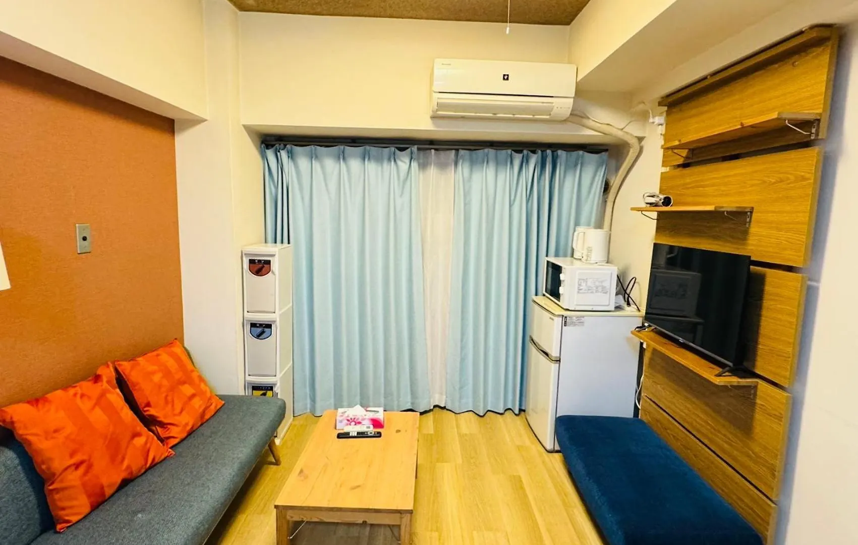 Kabukicho-503 Apartment Tokyo